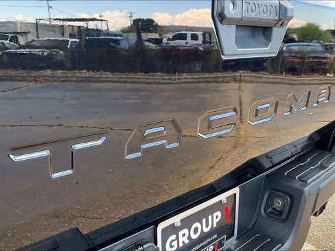 Used 2024 Toyota Tacoma SR RWD image 9