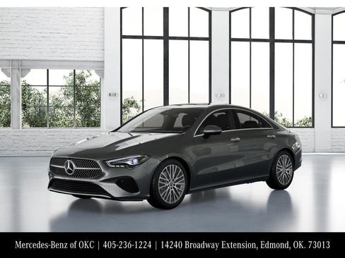 Used 2026 Mercedes-Benz CLA 250 4MATIC image 39