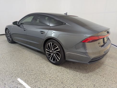 Certified 2024 Audi A7 3.0T Premium AWD/4WD image 5