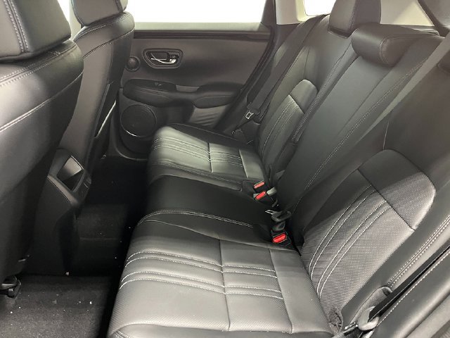 New 2027 Honda HR-V EX-L image 22