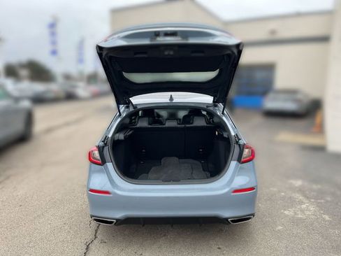 Used 2023 Honda Civic Sport Touring image 22