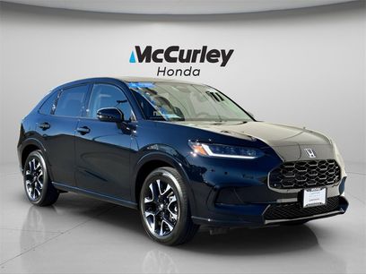 Certified 2026 Honda HR-V EX-L