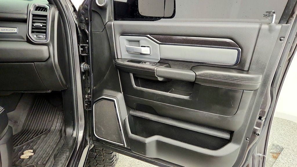 Used 2020 RAM 2500 Power Wagon AWD/4WD image 26