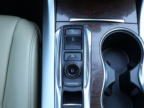 Used 2018 Acura TLX V6 image 17