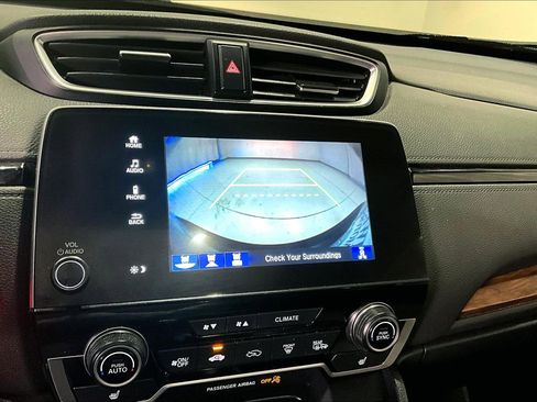 Used 2019 Honda CR-V EX-L image 14