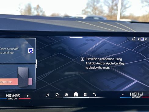 Used 2026 BMW X3 xDrive30 w/ M Sport Package image 24