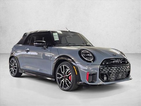 New 2026 MINI Cooper John Cooper Works image 6