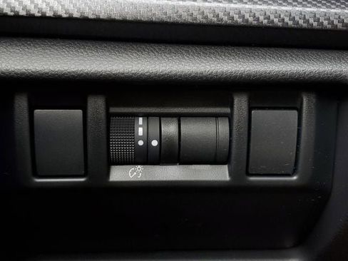 New 2026 Subaru Crosstrek 2.0i Premium image 35