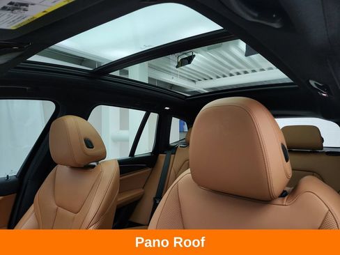Used 2023 BMW X3 xDrive30i AWD/4WD image 12