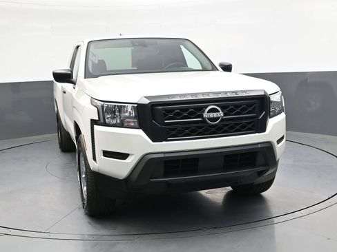 Used 2022 Nissan Frontier S image 10