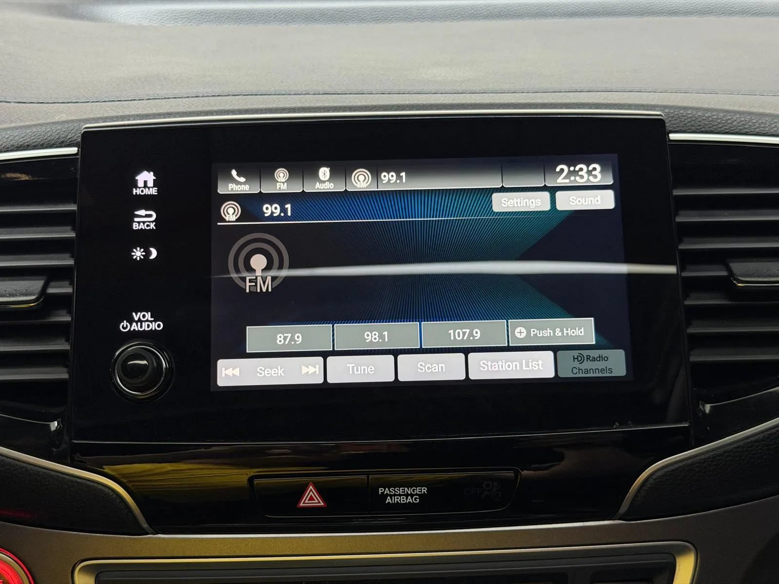 Used 2019 Honda Pilot EX-L image 43