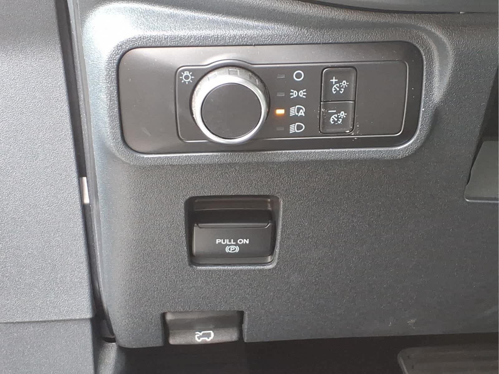 Used 2026 Ford Bronco Big Bend AWD/4WD image 13