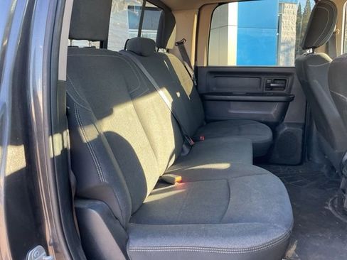 Used 2020 RAM 2500 Tradesman image 28