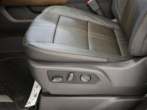 New 2026 Chevrolet Silverado 1500 High Country image 33