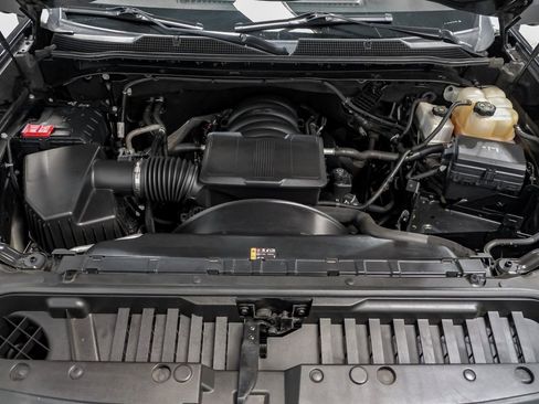 Used 2021 Chevrolet Silverado 2500 LT w/ All Star Edition image 56