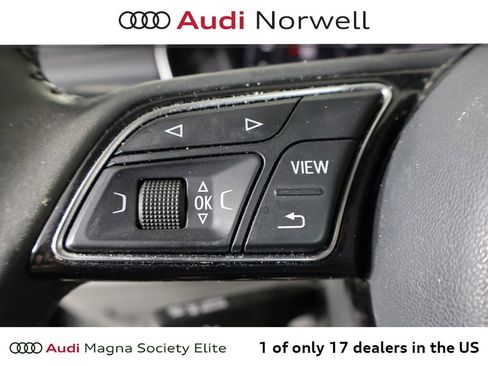 Used 2017 Audi A4 2.0T Premium Plus AWD/4WD image 23