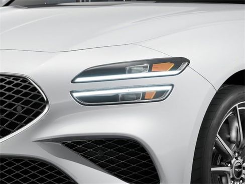 New 2026 Genesis G70 2.5T Prestige image 9