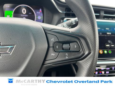 Used 2023 Chevrolet Bolt LT w/ Driver Confidence Package FWD image 13