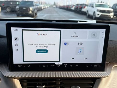 New 2026 Ford Explorer Active image 16