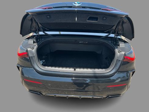 Used 2022 BMW 440i xDrive Convertible AWD/4WD image 38