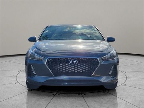 Used 2019 Hyundai Elantra GT image 15