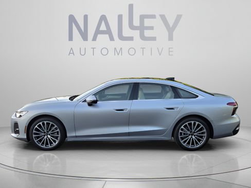 Used 2026 Audi A6 Premium AWD/4WD image 2