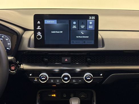 Used 2026 Honda CR-V EX-L image 17