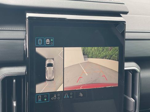 New 2026 GMC Acadia Elevation w/ Black Edition FWD image 14