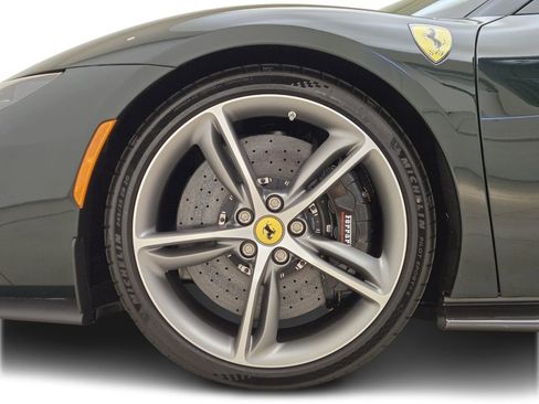 Used 2024 Ferrari 296 GTS image 13