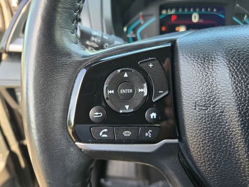 Certified 2023 Honda Odyssey Touring image 24