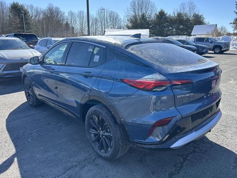 New 2026 Buick Envista Sport Touring w/ Convenience I Package image 5