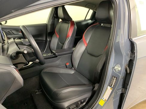 Used 2024 Toyota Prius Prime image 18