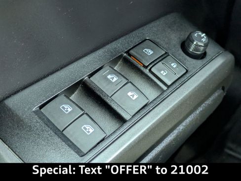 Used 2020 Toyota Tacoma TRD Off-Road image 24