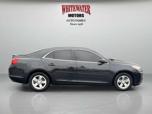Used 2015 Chevrolet Malibu LS w/ Protection Package image 6