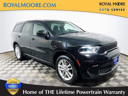 Used 2023 Dodge Durango GT