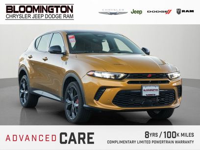 Used 2023 Dodge Hornet GT Plus w/ Track Pack