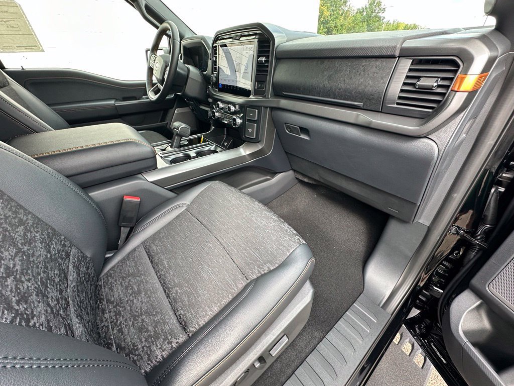 New 2026 Ford F150 Tremor w/ Bed Utility Package AWD/4WD image 24