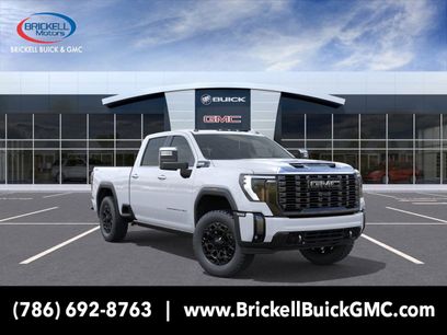 New 2026 GMC Sierra 3500 Denali Ultimate