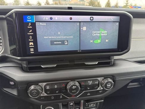 New 2026 Jeep Wrangler Sahara image 17