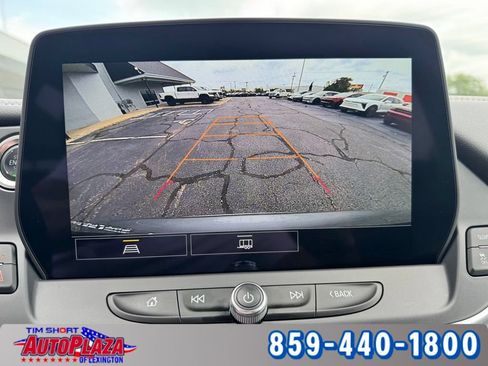 Used 2025 Chevrolet Blazer LT AWD/4WD image 27