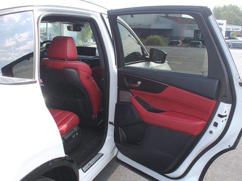 Used 2022 Acura MDX Type S w/ Advance Package AWD/4WD image 27