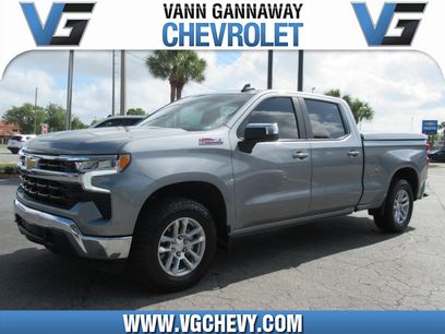 Used 2023 Chevrolet Silverado 1500 LT