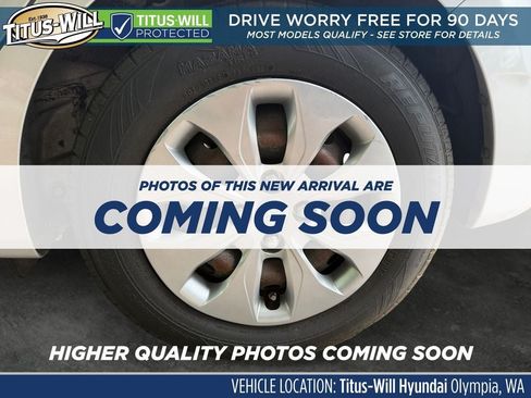 Used 2017 Hyundai Accent SE FWD image 5