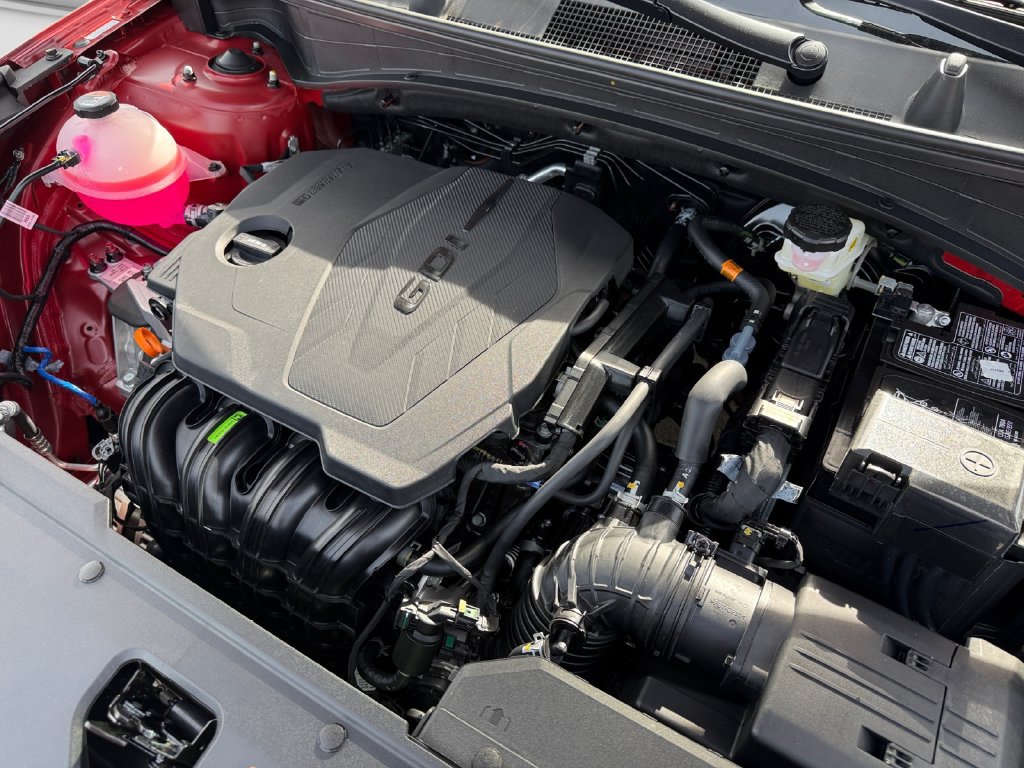 New 2027 Kia Sportage SX AWD/4WD image 22