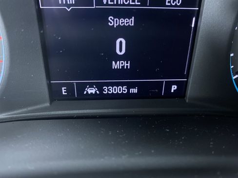 Used 2023 Chevrolet Traverse LS w/ LPO, Floor Liner Package image 4