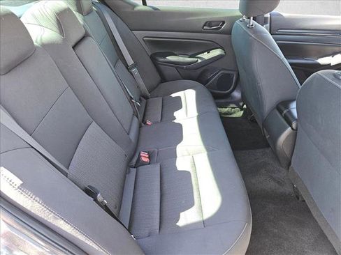 Used 2025 Nissan Altima 2.5 S image 24