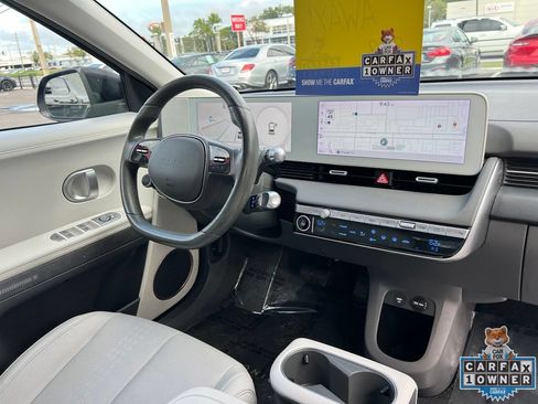 Used 2023 Hyundai Ioniq 5 SEL AWD/4WD image 63