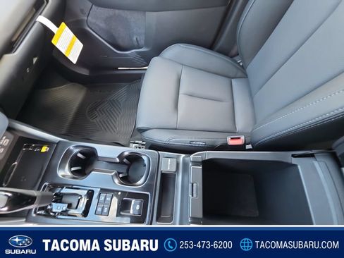 New 2026 Subaru Outback Touring XT AWD/4WD image 23