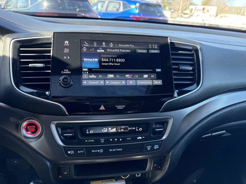 Used 2023 Honda Passport EX-L image 24