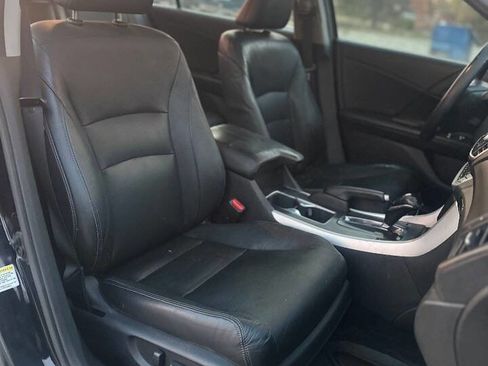 Used 2015 Honda Accord EX-L image 33